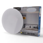 Plafon LED Circular Ice 36W - Imagen 3