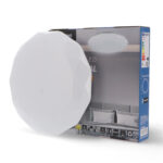 Plafon LED Circular Dial 24W - Imagen 3