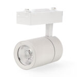 Foco LED para carril Clean 30W Monofásico CCT
