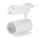 Foco LED para carril ProFast Blanco 30W Monofásico - DSC