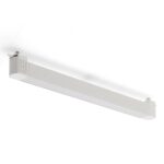 Foco LED para carril Lineal Dhin Blanco 24W Monofásico - DSC