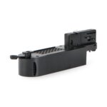 Base Promax Negro para Carril trifásico