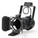 Foco portalámparas E27 para carril Movie Monofásico