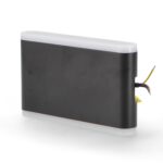 Aplique de pared Led Nian 10W - Imagen 4