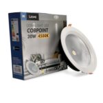 Foco Downlight LED Cob Point 30W - Imagen 3