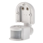 Detector de movimiento PIR 180º Superficie - Imagen 4