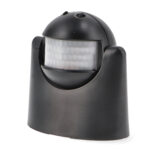 Detector de movimiento PIR 180º Superficie