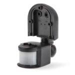 Detector de movimiento PIR 180º Superficie