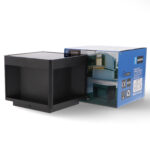 Baliza Solar Truck - Imagen 3