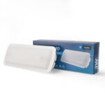 Emergencia LED 3W Zovy Autotest 280Lm - Imagen 3