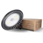 Campana UFO LED Serie A 300W 1-10V - Imagen 3
