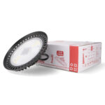 Campana UFO LED Serie A 150W 1-10V - Imagen 3