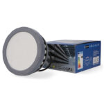 Campana Led Infinity 100W - DSC - Imagen 3