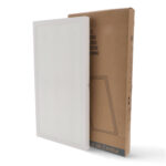 Panel Led de superficie Rectangular Serie Home 60X30 Cm 24W - Imagen 3