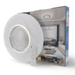 Plafon LED CCT Circular Remo 40W - Imagen 3