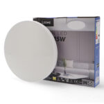 Plafon LED Circular Sense 15W - Imagen 3