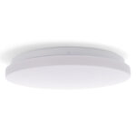 Plafon LED Circular Ice 36W