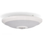 Plafón LED con Sensor Movimiento 15W Halls