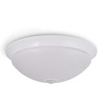 Plafón con Sensor Movimiento Nantes