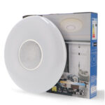 Plafon LED CCT Circular Turin 40W - DSC - Imagen 2