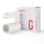 Foco LED para carril ProFast Blanco 30W Monofásico - DSC - Imagen 3