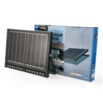 Aplique de pared Led Solar Viena High Plus - Imagen 3