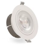Foco Downlight LED orientable CobFix 20W CCT