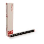 Foco LED Lineal Viena 30W - Imagen 3