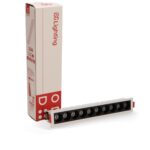 Foco LED Lineal Viena 20W - Imagen 3