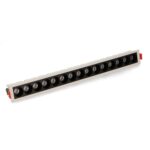 Foco LED Lineal Viena 30W