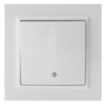 Interruptor Empotrable Simple Cruzamiento - EP - Imagen 5