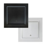 Interruptor Empotrable Simple Cruzamiento - EP