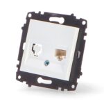 Módulo Toma Teléfono - PJ - Imagen 4