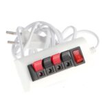 Probador LED rápido con piloto