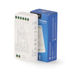 Controlador regulador LED RGB/RGBW/RGB+CCT - Imagen 3