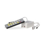 Controlador Mini Para Tiras Led CCT Con Control Remoto Por Ir - DSC