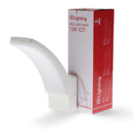 Aplique de pared Led Winni White 12W - Imagen 5