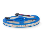 Tira LED 12V SMD Videny IP65 RGB 14W/m - 5 Metros