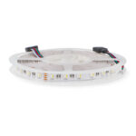 Tira Led 24V Smd Videny Ip20 Rgb+C(6000k) 14W/m - 5 Metros