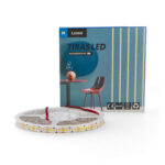 Tira LED 24V SMD Ziadna IP65 18W/m - 5 Metros - Imagen 3