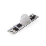 Interruptor con sensor de movimiento para tira led