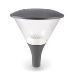 Farola LED Series Novas 60W