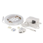 Kit Tira de LED 12V SMD Bed Lighting IP20 - 1.20 Metros - DSC