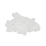 Pack tapón inicio y final Neón de LED Flexible 12VDC Letters