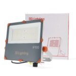 Foco proyector LED Secret 200W - Imagen 3