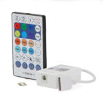 Controlador Wifi para tiras led RGB+CCT