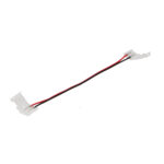 Doble conector rápido tira led monocolor SMD5050