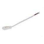 Cable adaptador crimpable para Tira LED 220VAC