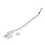 Cable adaptador crimpable para Tira LED 220VAC Ecofast