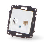 Módulo Toma Internet - PJ - Imagen 3